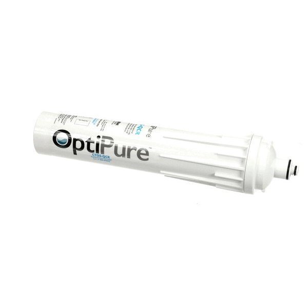 Filter Express Optipure Filter CtosQcr 10 300-05832